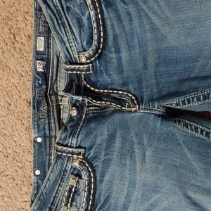 Miss me skinny jeans